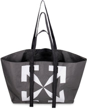 Carica l'immagine nel visualizzatore di Gallery, Tote bag con logo
