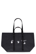 Carica l'immagine nel visualizzatore di Gallery, Tote bag con logo
