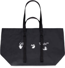 Carica l'immagine nel visualizzatore di Gallery, Tote bag con logo
