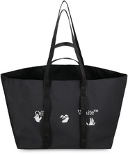 Carica l'immagine nel visualizzatore di Gallery, Tote bag con logo
