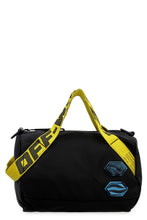 Carica l'immagine nel visualizzatore di Gallery, Messenger-bag Baby Duffle in nylon
