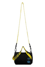 Carica l'immagine nel visualizzatore di Gallery, Messenger-bag Baby Duffle in nylon
