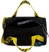 Carica l'immagine nel visualizzatore di Gallery, Messenger-bag Baby Duffle in nylon
