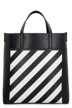 Carica l'immagine nel visualizzatore di Gallery, Tote bag in pelle
