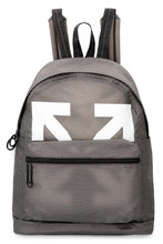 Carica l'immagine nel visualizzatore di Gallery, Zaino in PVC con logo

