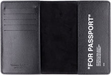 Carica l'immagine nel visualizzatore di Gallery, Porta passaporto
