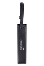 Carica l'immagine nel visualizzatore di Gallery, Luggage tag in pelle
