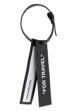 Carica l'immagine nel visualizzatore di Gallery, Luggage tag in pelle

