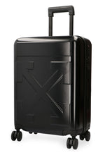 Load image into Gallery viewer, Polycarbonate hardshell suitcase
