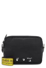 Carica l'immagine nel visualizzatore di Gallery, Messenger-bag in nylon
