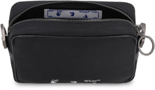 Carica l'immagine nel visualizzatore di Gallery, Messenger-bag in nylon
