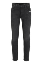 Carica l'immagine nel visualizzatore di Gallery, Jeans skinny a 5-tasche
