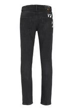 Carica l'immagine nel visualizzatore di Gallery, Jeans skinny a 5-tasche
