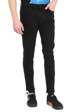 Carica l'immagine nel visualizzatore di Gallery, Jeans skinny a 5-tasche
