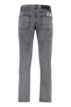 Carica l'immagine nel visualizzatore di Gallery, Jeans 5 tasche
