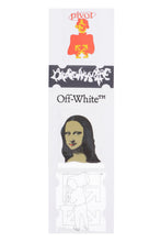 Carica l'immagine nel visualizzatore di Gallery, Stickers Set Monalisa
