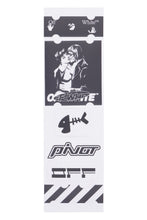 Carica l'immagine nel visualizzatore di Gallery, Stickers Set Kiss 21
