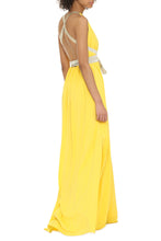Load image into Gallery viewer, Orde silk dress
