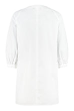 Carica l'immagine nel visualizzatore di Gallery, Blusa Oriana in popeline
