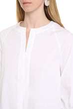 Carica l'immagine nel visualizzatore di Gallery, Blusa Oriana in popeline
