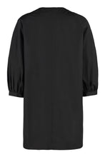 Carica l'immagine nel visualizzatore di Gallery, Blusa Oriana in popeline
