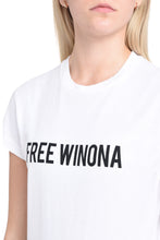 Carica l'immagine nel visualizzatore di Gallery, T-shirt in cotone con stampa
