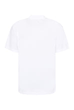 Carica l'immagine nel visualizzatore di Gallery, T-shirt in cotone con ricamo
