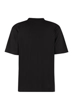 Carica l'immagine nel visualizzatore di Gallery, T-shirt in cotone con ricamo
