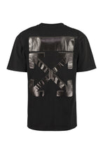 Carica l'immagine nel visualizzatore di Gallery, T-shirt girocollo in cotone
