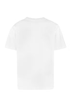 Carica l'immagine nel visualizzatore di Gallery, T-shirt in cotone con taschino
