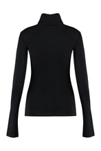 Load image into Gallery viewer, Long sleeve turtleneck
