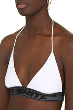 Load image into Gallery viewer, Triangle bra bikini
