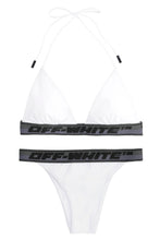 Load image into Gallery viewer, Triangle bra bikini
