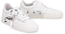 Carica l'immagine nel visualizzatore di Gallery, Sneakers low-top Low Vulcanized
