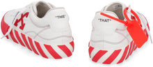 Carica l'immagine nel visualizzatore di Gallery, Sneakers low-top Vulcanized in canvas
