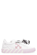 Carica l'immagine nel visualizzatore di Gallery, Sneakers Low Vulcanized in canvas
