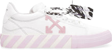 Carica l'immagine nel visualizzatore di Gallery, Sneakers Low Vulcanized in canvas
