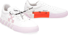 Carica l'immagine nel visualizzatore di Gallery, Sneakers Low Vulcanized in canvas
