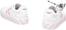 Carica l'immagine nel visualizzatore di Gallery, Sneakers Low Vulcanized in canvas
