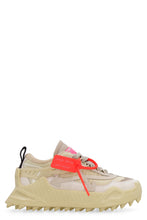 Carica l'immagine nel visualizzatore di Gallery, Sneakers Odsy in pelle e tessuto tecnico
