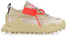 Carica l'immagine nel visualizzatore di Gallery, Sneakers Odsy in pelle e tessuto tecnico
