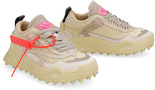 Carica l'immagine nel visualizzatore di Gallery, Sneakers Odsy in pelle e tessuto tecnico

