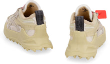 Carica l'immagine nel visualizzatore di Gallery, Sneakers Odsy in pelle e tessuto tecnico
