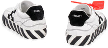 Carica l'immagine nel visualizzatore di Gallery, Sneakers low-top New Arrow Vulcanized
