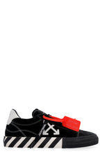 Carica l'immagine nel visualizzatore di Gallery, Sneakers low-top New Arrow Vulcanized

