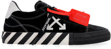 Carica l'immagine nel visualizzatore di Gallery, Sneakers low-top New Arrow Vulcanized
