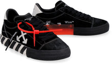 Carica l'immagine nel visualizzatore di Gallery, Sneakers low-top New Arrow Vulcanized
