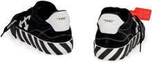 Carica l'immagine nel visualizzatore di Gallery, Sneakers low-top New Arrow Vulcanized
