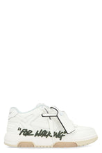 Carica l'immagine nel visualizzatore di Gallery, Sneakers Out Of Office in pelle
