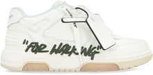 Carica l'immagine nel visualizzatore di Gallery, Sneakers Out Of Office in pelle
